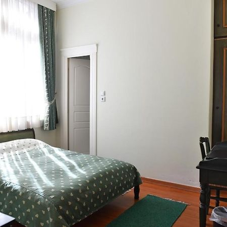 Aiolis Hotel Кастория Экстерьер фото
