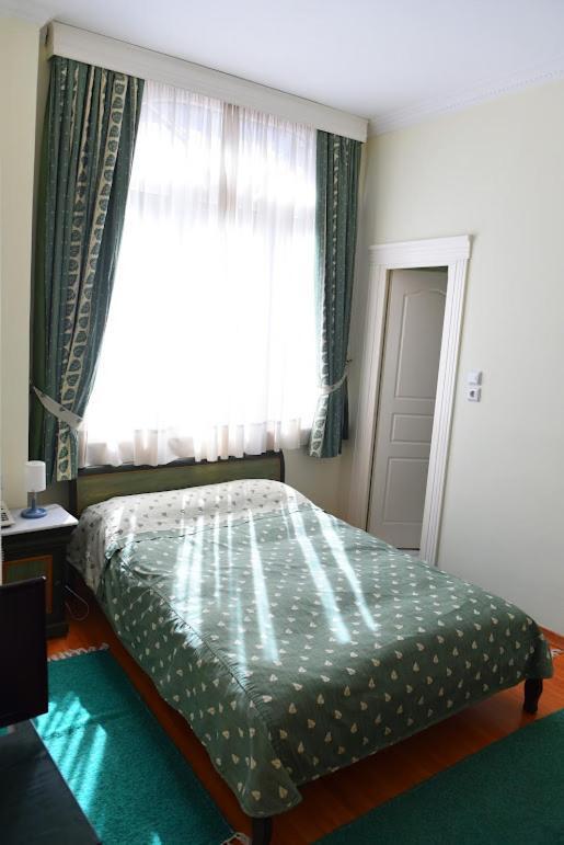 Aiolis Hotel Кастория Экстерьер фото